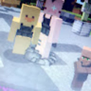 Meet your Posher, Caroline